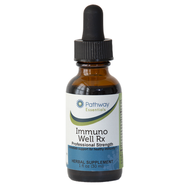 Immuno Well Rx